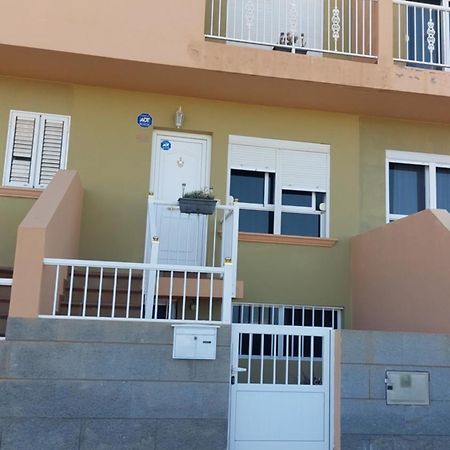 Duplex Centrico, Luminosos Y Bonitas Vistas. Villa Puerto del Rosario  Luaran gambar