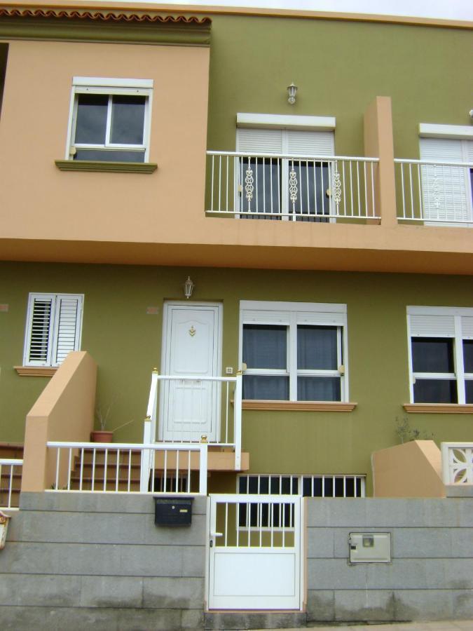 Duplex Centrico, Luminosos Y Bonitas Vistas. Villa Puerto del Rosario  Luaran gambar