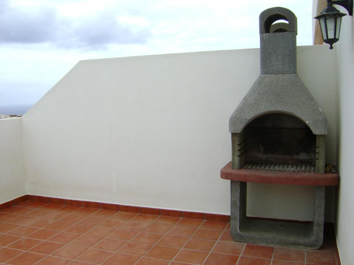 Duplex Centrico, Luminosos Y Bonitas Vistas. Villa Puerto del Rosario  Luaran gambar