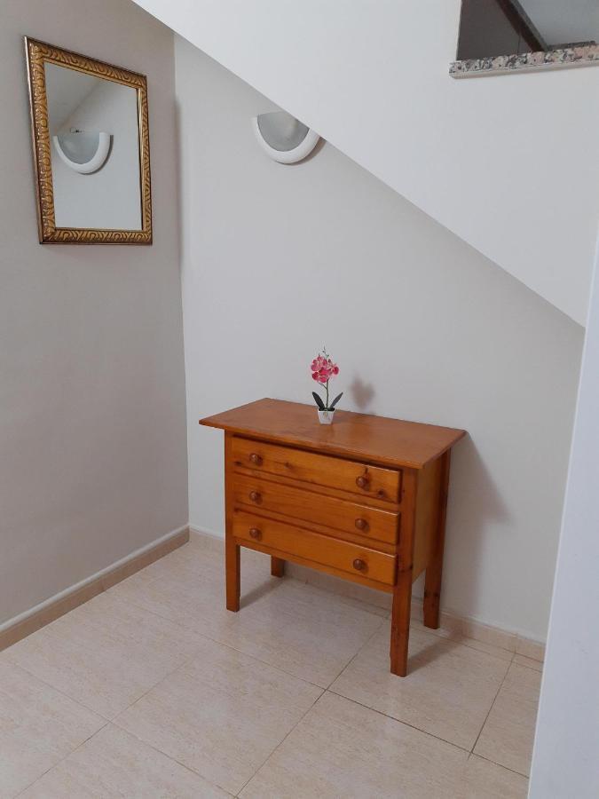 Duplex Centrico, Luminosos Y Bonitas Vistas. Villa Puerto del Rosario  Luaran gambar
